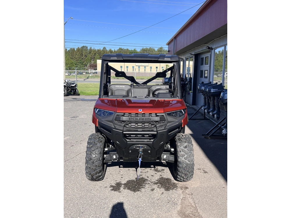 2026 Polaris Ranger Xp 1000 Premium alt