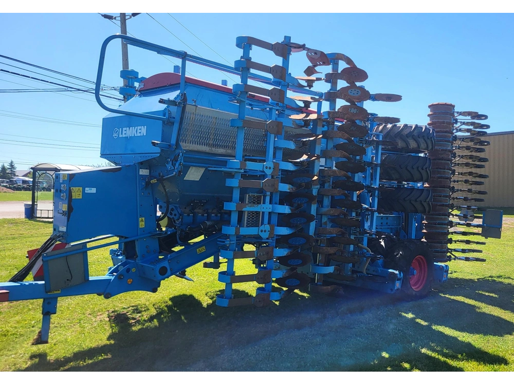 2017 Lemken 9kdh 600 alt