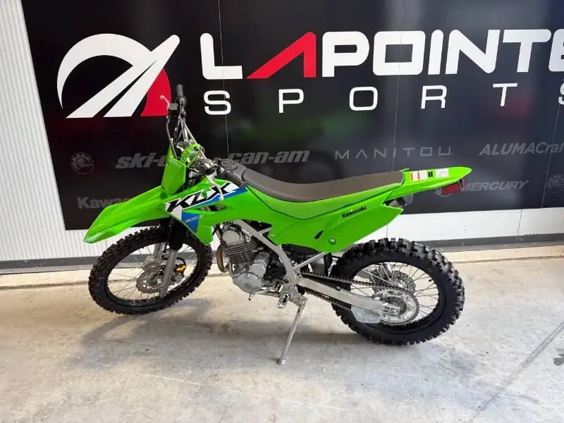 Kawasaki KLX230R S 2026