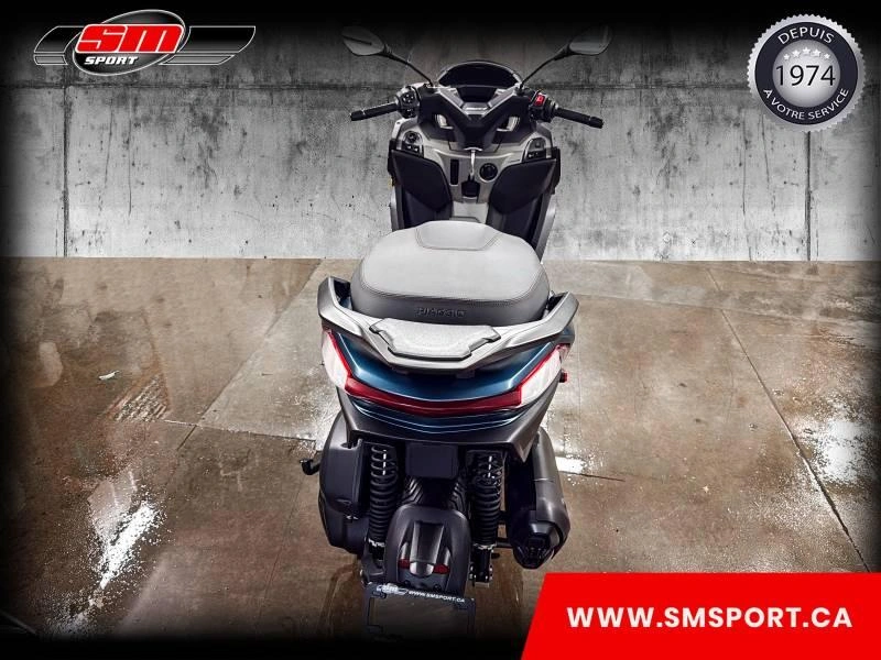 Piaggio Piaggio Mp3 2023 alt