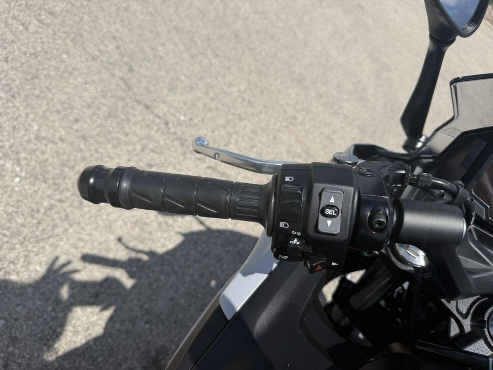 2026 Kawasaki Ninja® 650 Abs alt