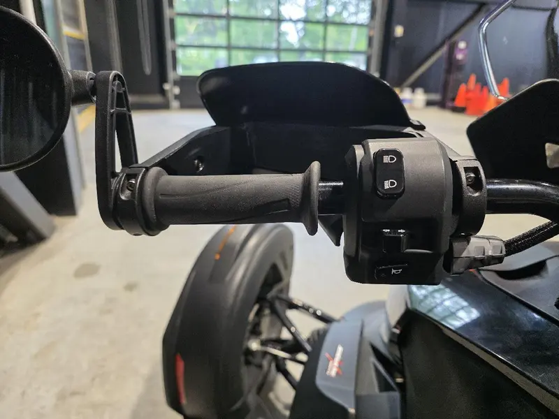 Can-Am RYKER 900 ACE 2019