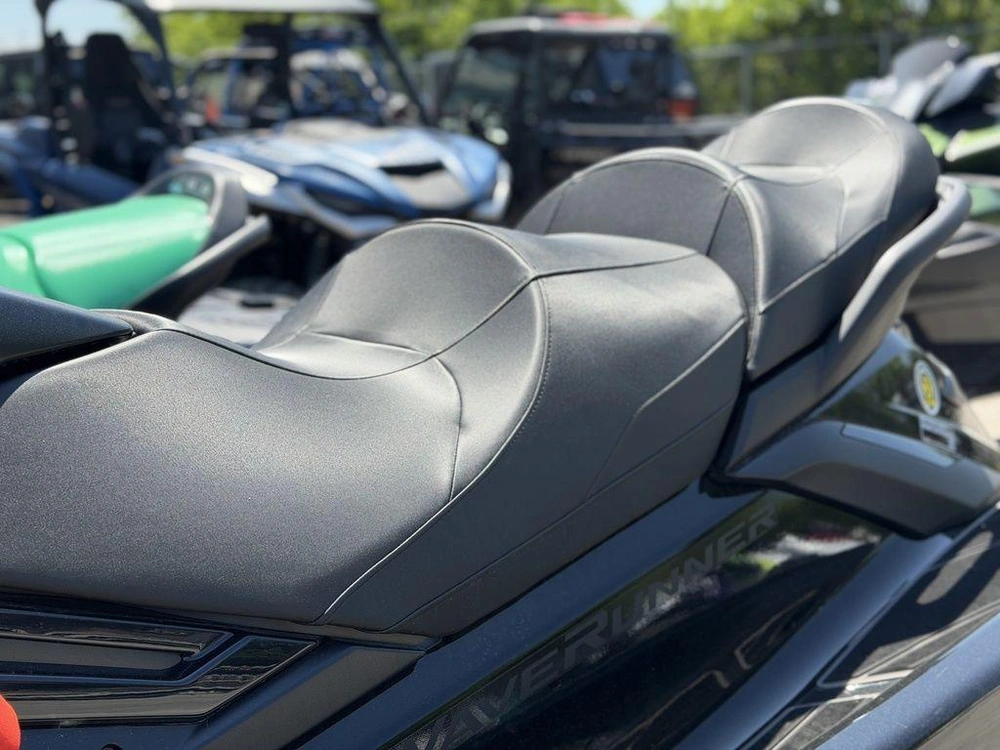 2026 Yamaha Fx® Limited Svho® alt