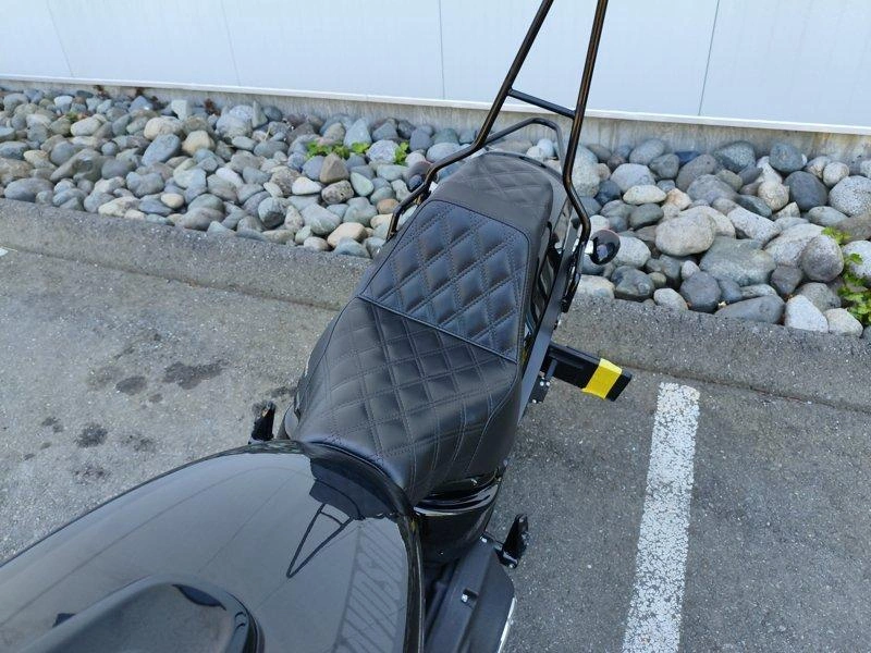 2020 Harley-davidson Fxfbs - Fat Bob alt