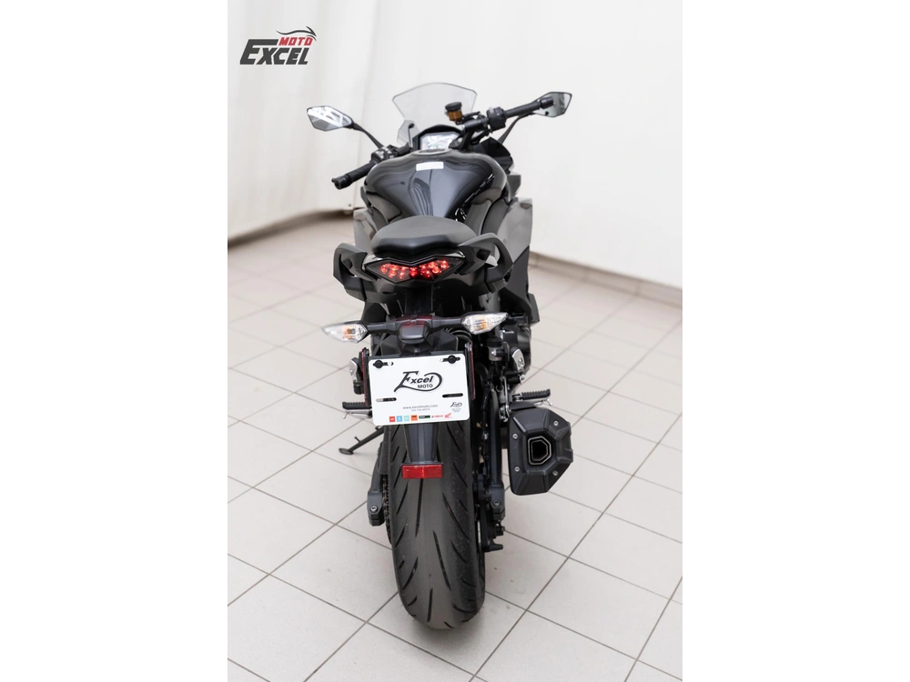 Kawasaki Ninja 1000 2020 alt