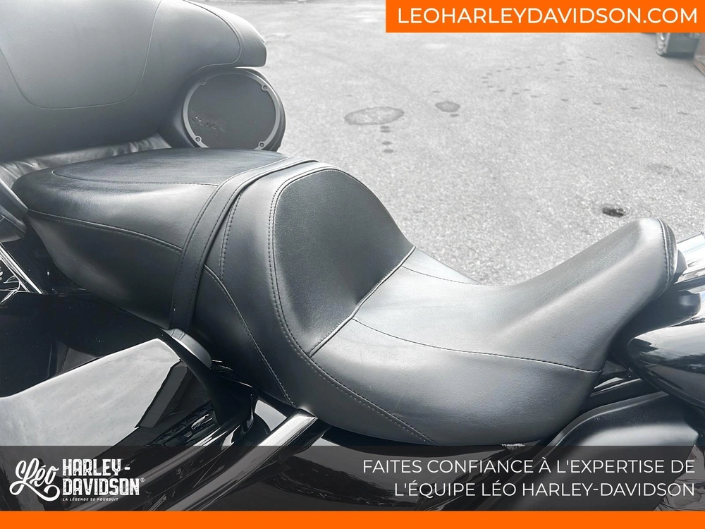 Harley-davidson Flhtkl Ultra Limited Low 2018 alt