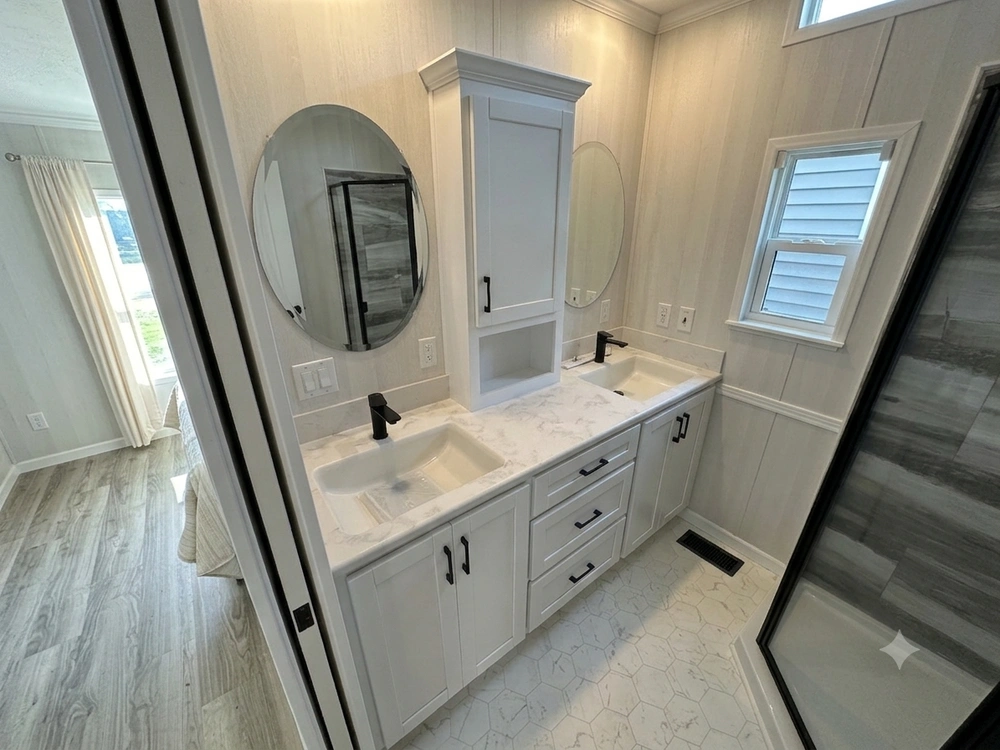 Woodland Park Euro Villa Tc-301c 2025 alt