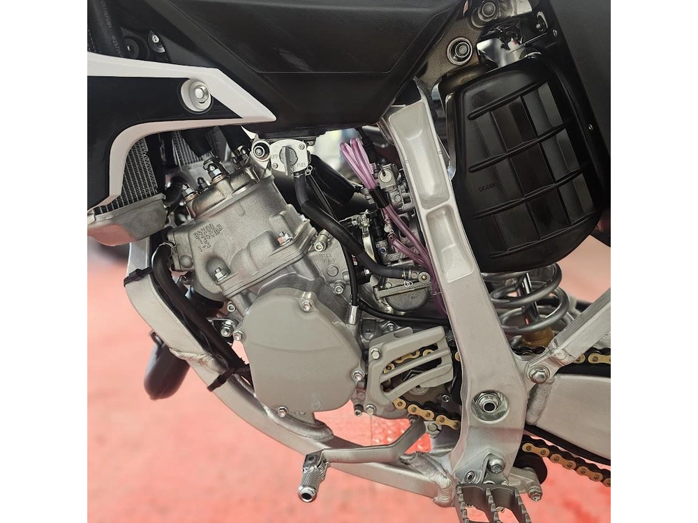 2026 Yamaha Yz 125 alt