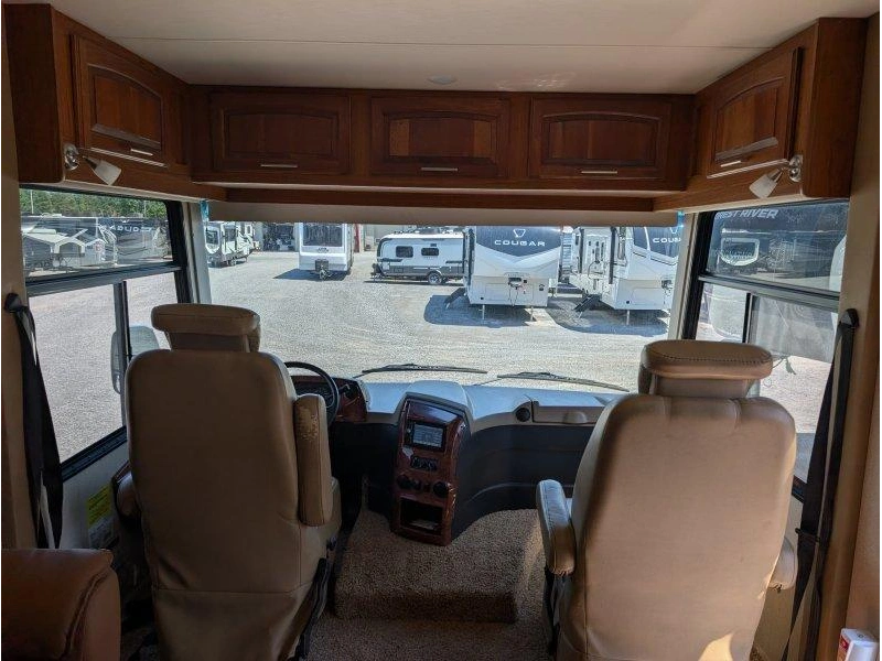 Jayco Precept 35s 2016 alt