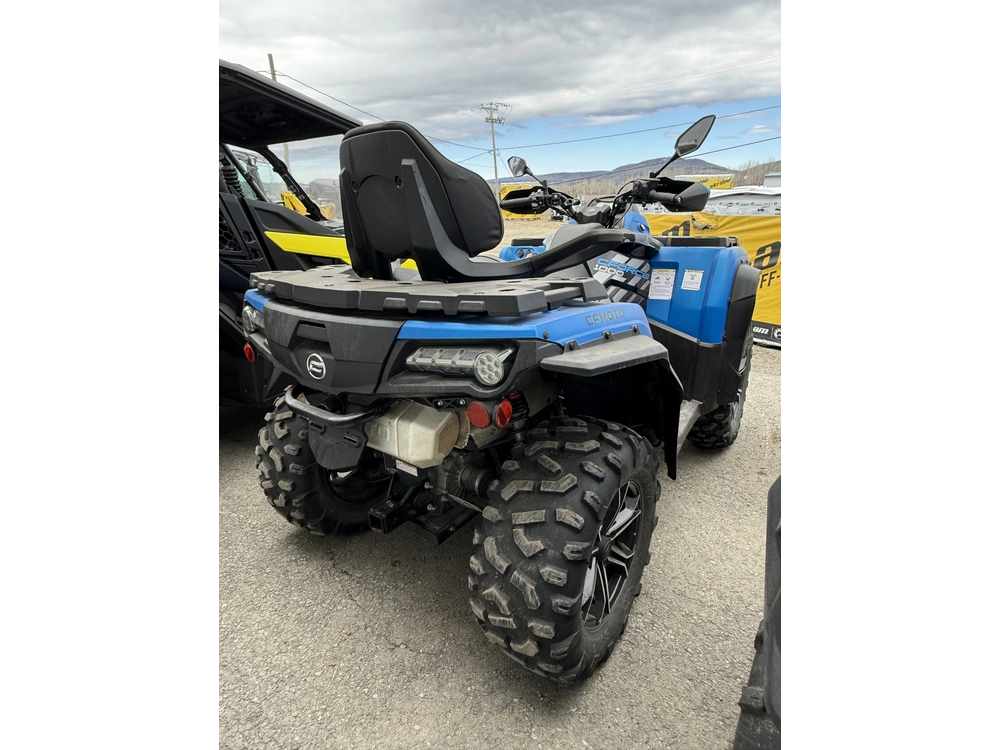 Cf Moto Cforce 1000 Touring 2021 alt