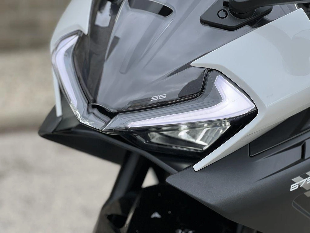 2026 Cfmoto 675ss alt