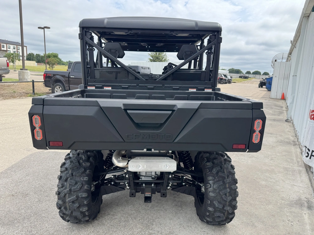 2026 Cfmoto Uforce 1000 Xl Cf1000uz-2 alt