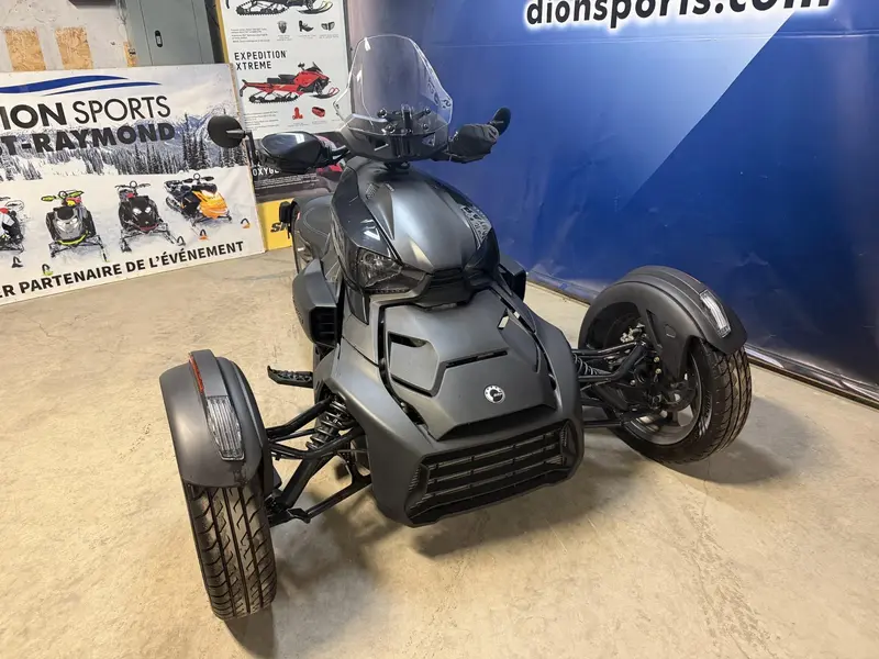 Can-Am RYKER 900 2023