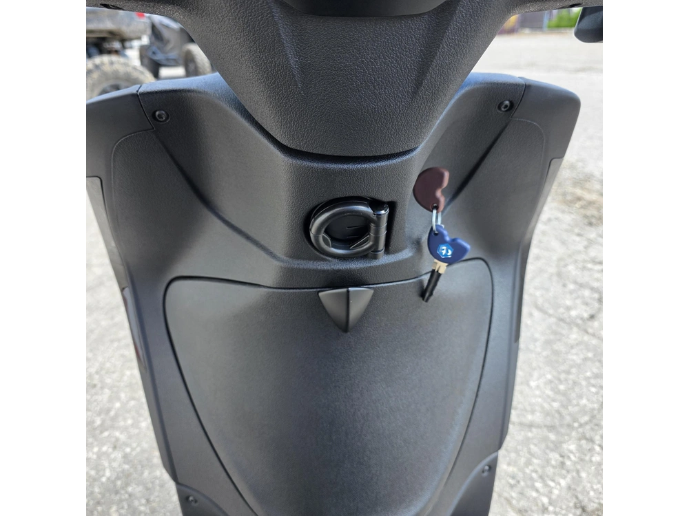 2026 Piaggio Liberty 150 S alt