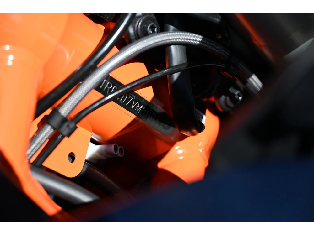 2024 Ktm 890 Adv R alt