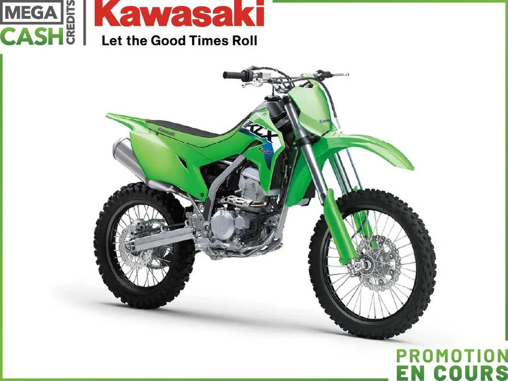 Kawasaki Klx 300r 2026 alt