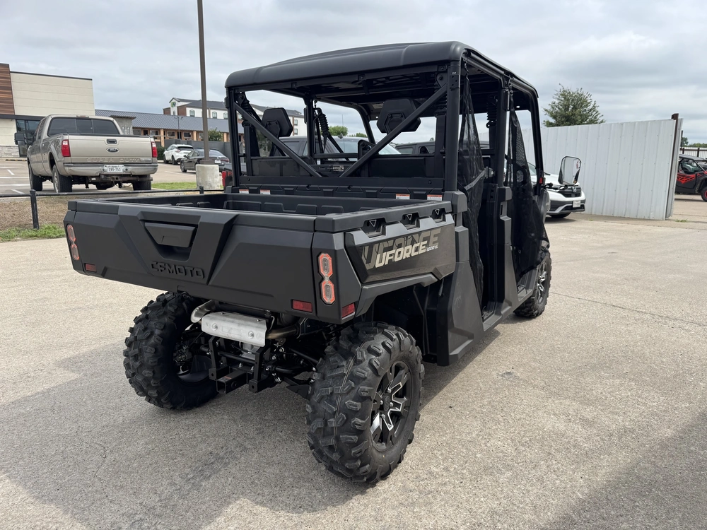 2026 Cfmoto Uforce 1000 Xl Cf1000uz-2 alt
