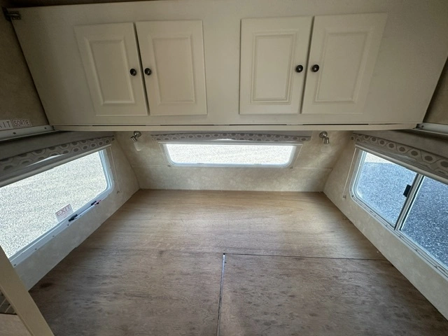 Cruiser Rv Fun Finder 189fbr 2010 alt