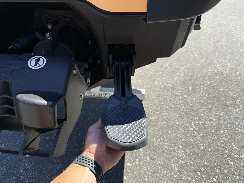 2026 Sea-doo Spark™ 2up alt