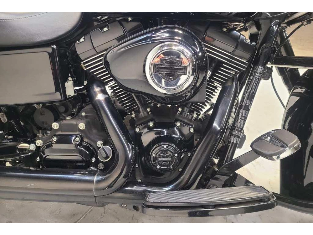 Harley-davidson Fld Dyna Switchback 2013 alt