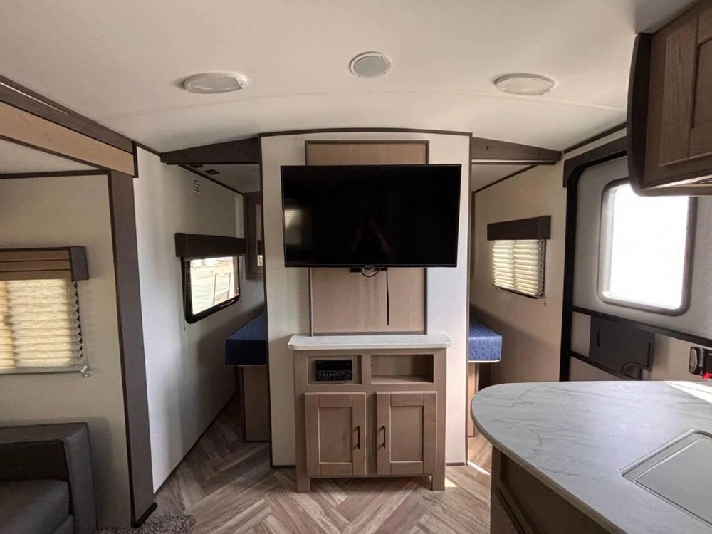 Cruiser Rv Shadow Cruiser 280qbs 2021 alt