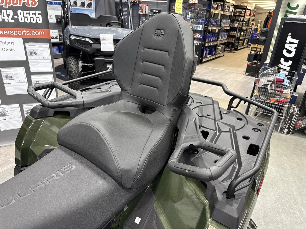 2026 Polaris Sportsman Touring 570 Premium alt