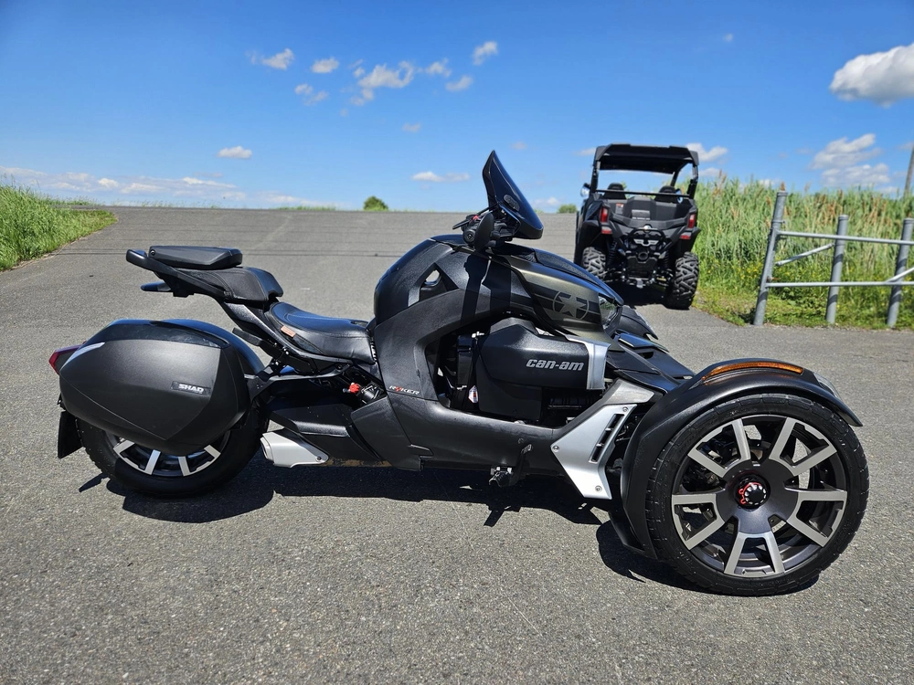 Can-am Ryker 900 Rallye 2019 alt