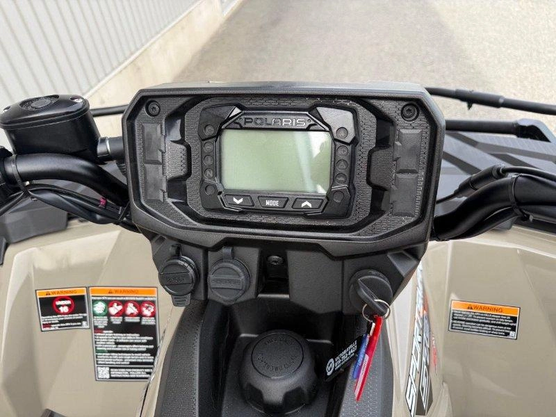 Polaris Sportsman 570 Eps 2026 alt