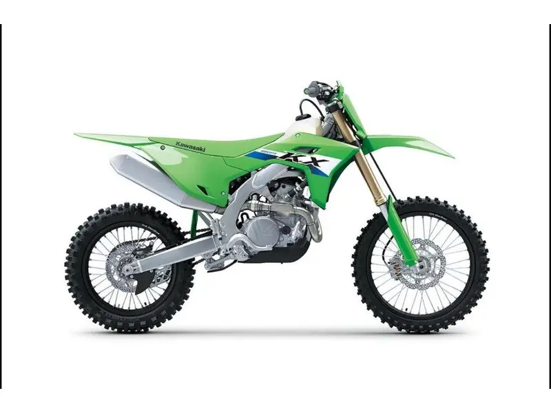 Kawasaki KX450FX 2026