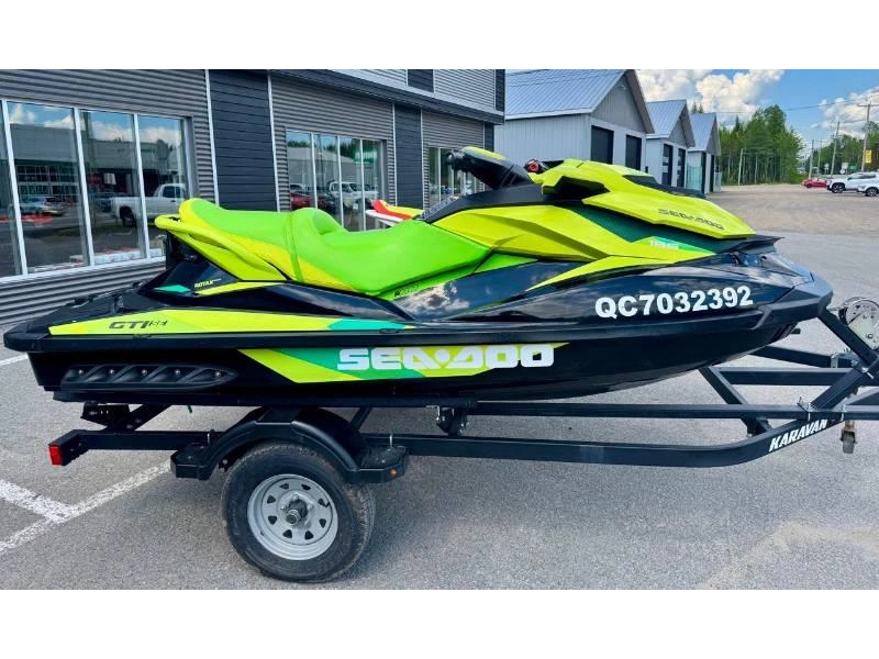 Sea-doo Gti 155 2019 alt