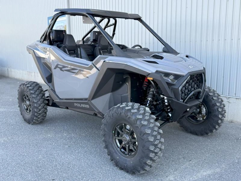 2026 Polaris Rzr Pro Xp Ultimate