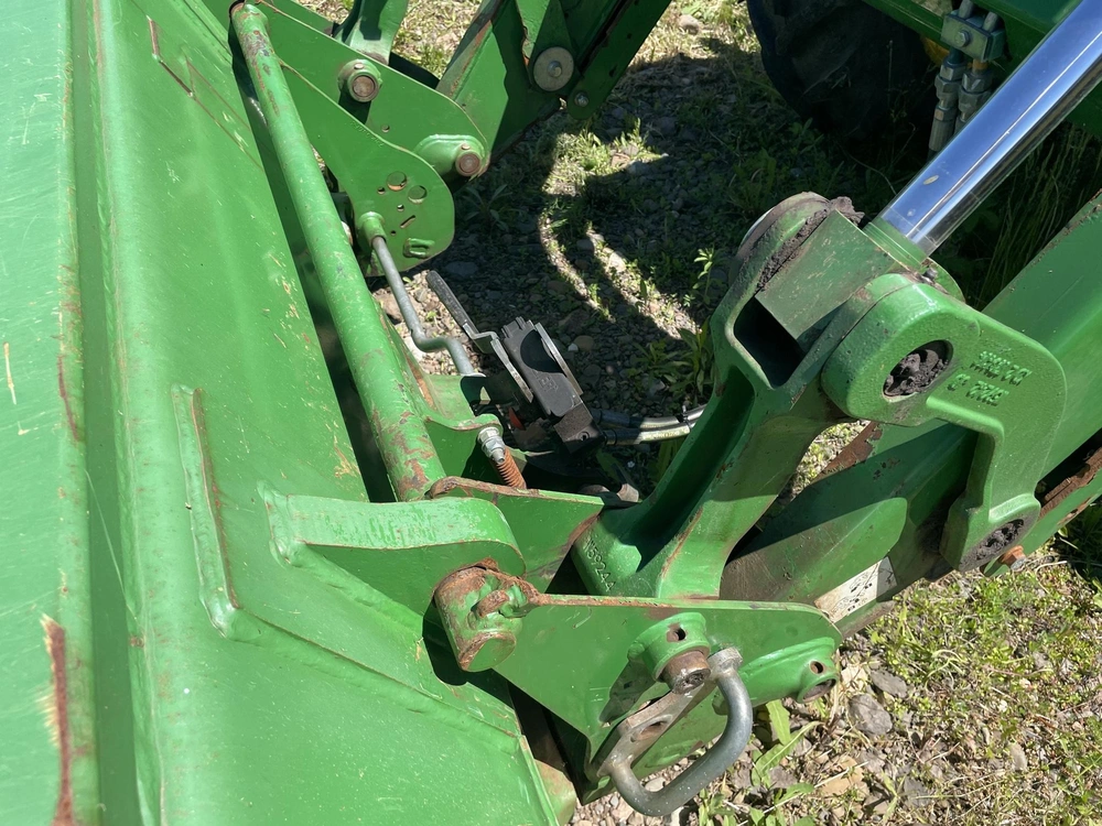 John Deere 5125r 2018 alt