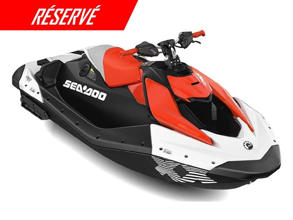 Sea-doo Spark Trixx Pour 1 90 2026 alt