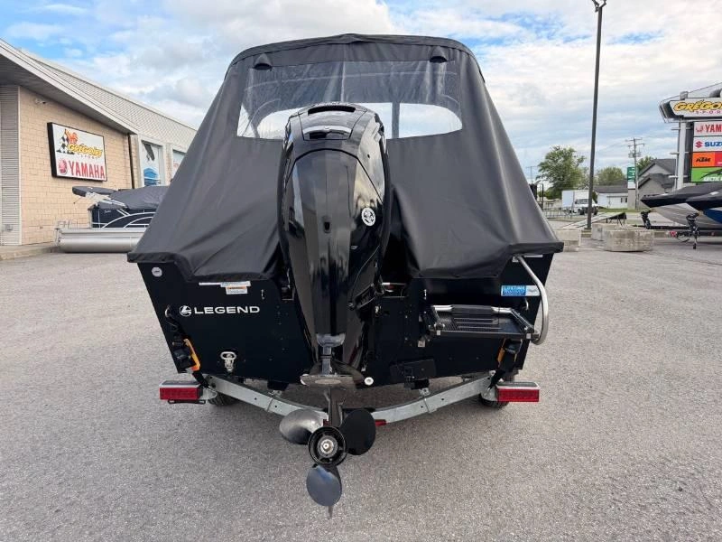 2023 Legend 16xtr alt