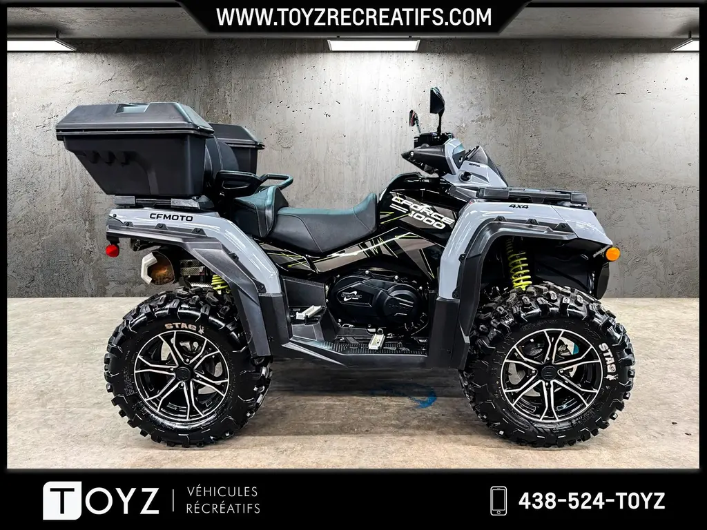 CF MOTO CFORCE 1000 EPS 2023