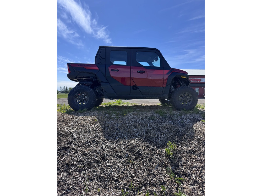 2026 Polaris Xpedition Xp 5 Northstar alt
