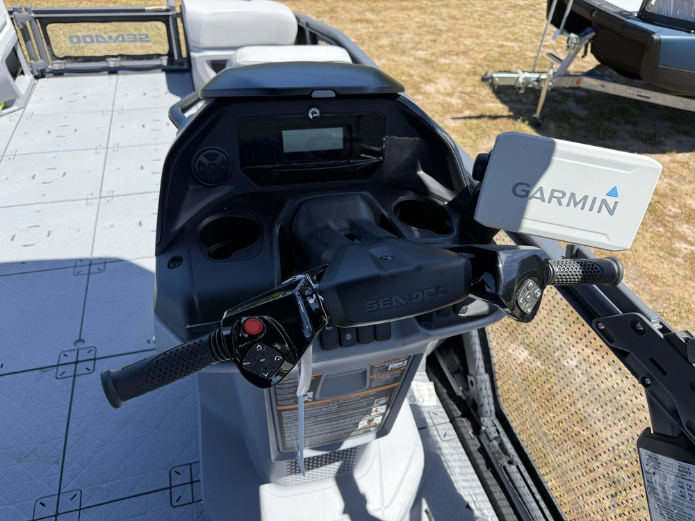 2025 Sea-doo Switch Sport 21 230 alt