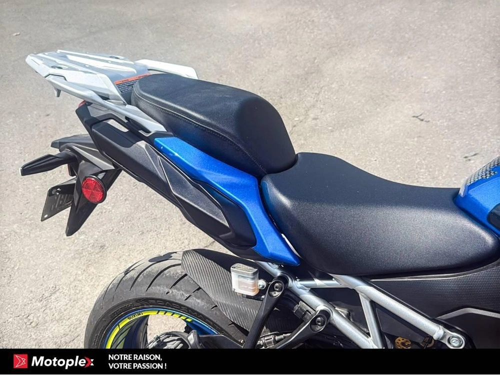 Suzuki Gsx-s1000 Gx 2024 alt