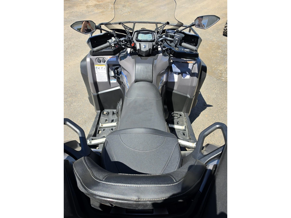 Cfmoto C Force 1000 Overland (limited) 2022 alt