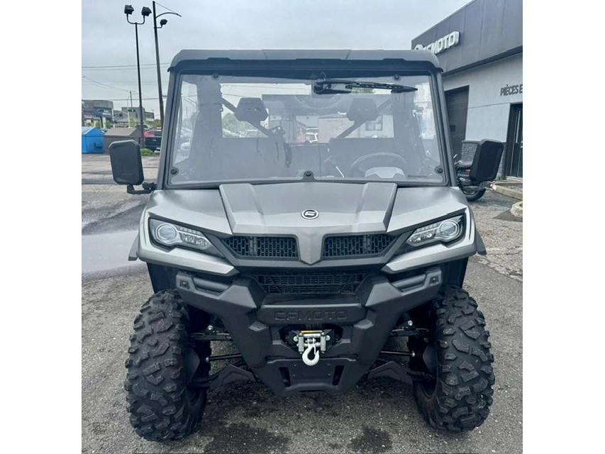 Cfmoto Uforce 1000 Eps Lx 2022 alt