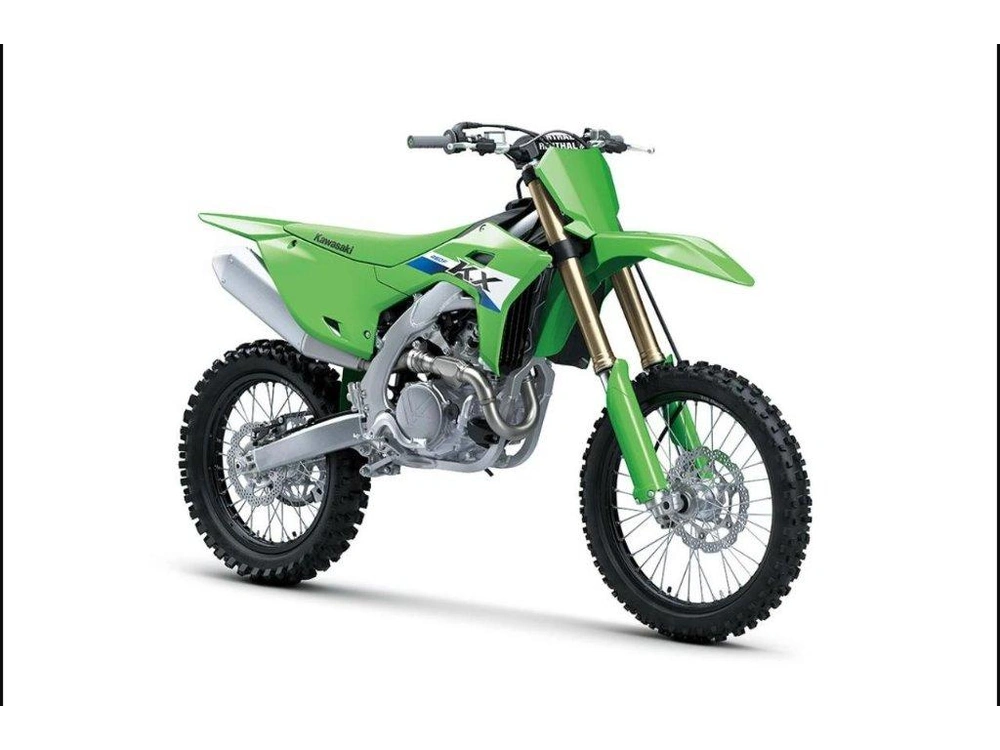 Kawasaki Kx450f 2026 alt