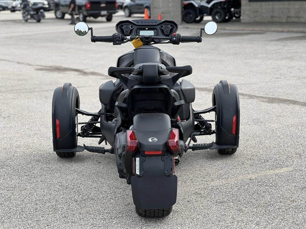 2026 Can-am Ryker Rally Rotax 900 Ace alt