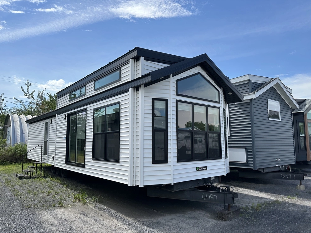 Woodland Park Euro Villa Tc-301c 2025 alt