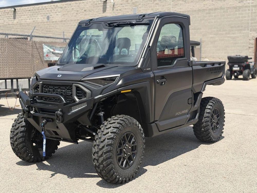 2026 Polaris Ranger Xd 1500 Northstar Ultimate alt