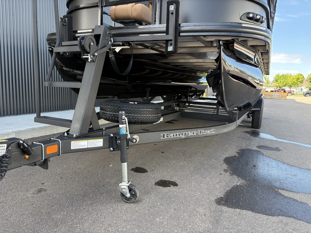 2026 Ranger Reata 220 F 115elpt alt