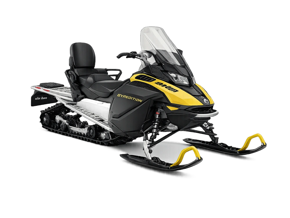 2026 Ski-doo Expedition Sport 900 Ace Charger alt
