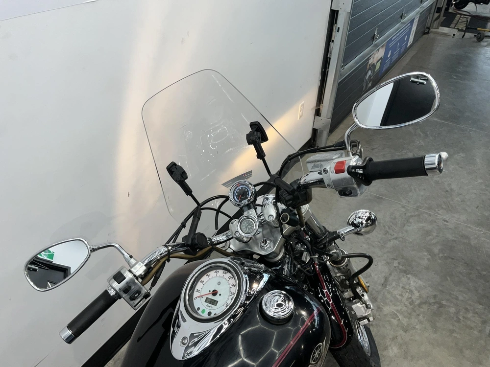 Yamaha Xvs 1100 1999 alt