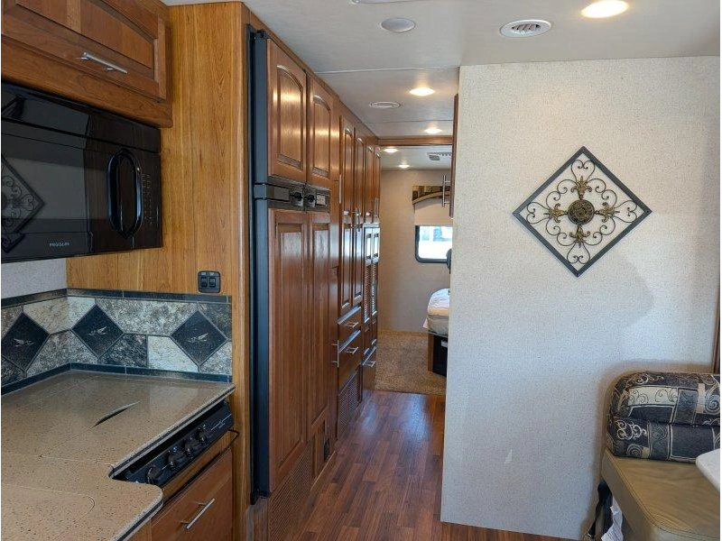 Jayco Precept 35s 2016 alt