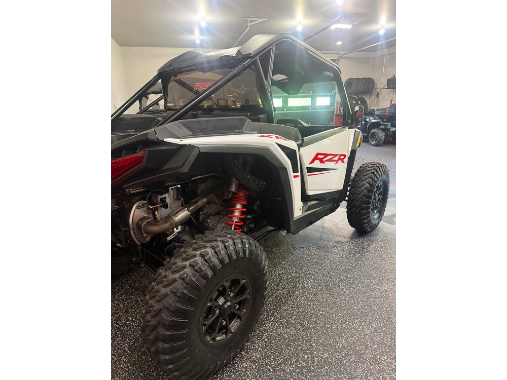 Polaris Rzr 1000 Xp 2024 alt