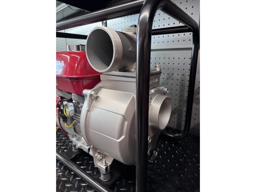 2026 Honda Wb30xt3c1 alt
